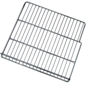 Left-hand Side Shelf