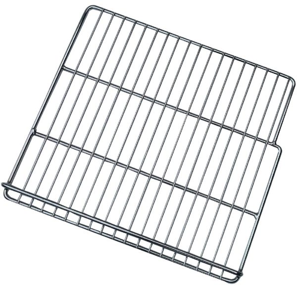 Left-hand Side Shelf