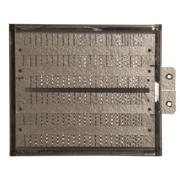 End Element for Buffalo 4 Slice Toaster