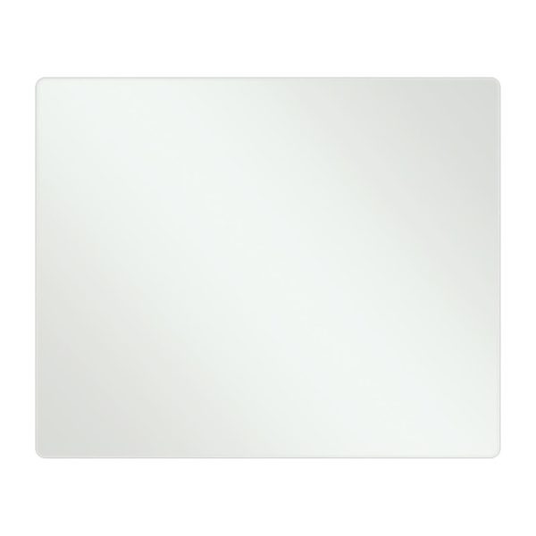 Buffalo Front Glass Panel