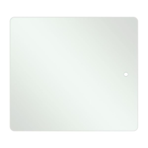 Buffalo Door Glass