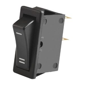 Buffalo Switch