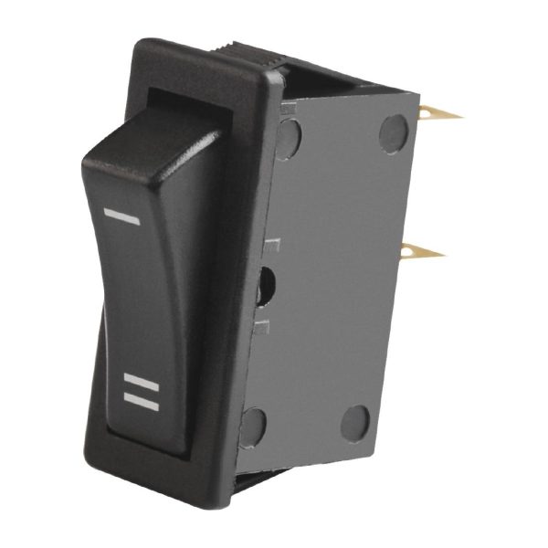Buffalo Switch