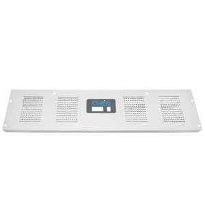 Polar Front Panel