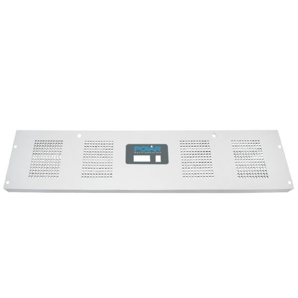 Polar Front Panel
