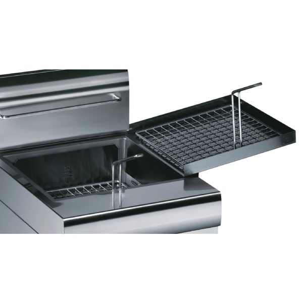 Lincat Doughnut Fryer Kit – Ref DC01