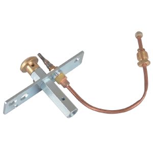 Thor Pilot Assembly – Front – no injector