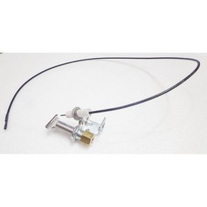 Thor Oven Pilot Assembly – no injector