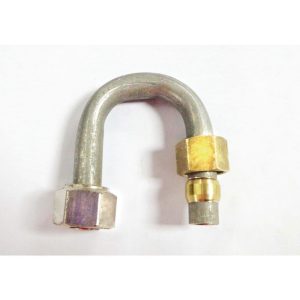 Thor Main pipe front ass’y