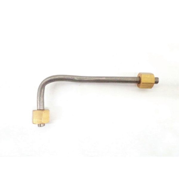 Thor Pilot pipe ass’y oven