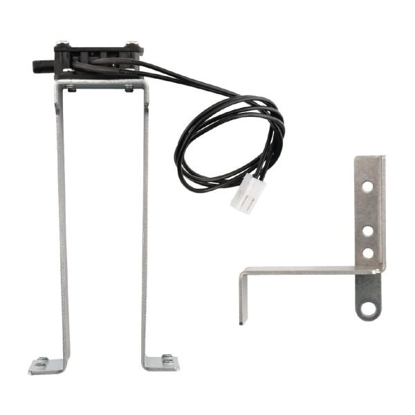 Buffalo Micro Switch with Bracket