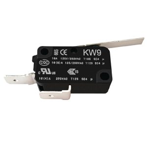 Buffalo Micro Switch