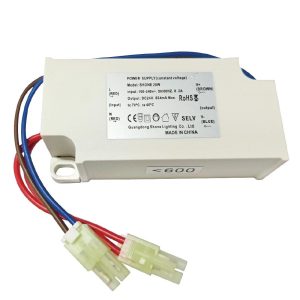 Polar LED Power Supply