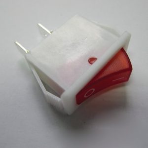 Polar Light Switch