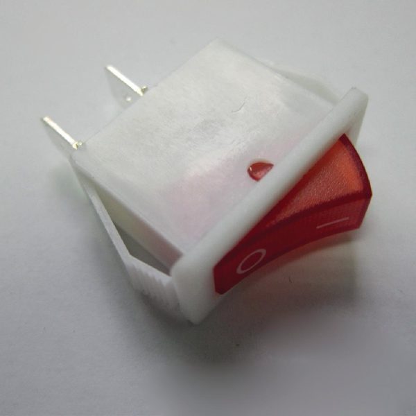 Polar Light Switch