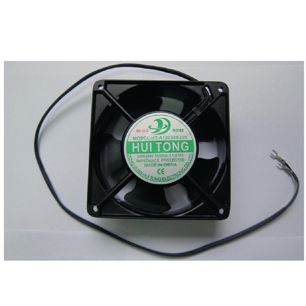Polar Fan