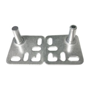 Polar Door Hinge