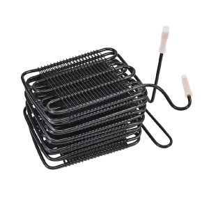 Polar Condenser