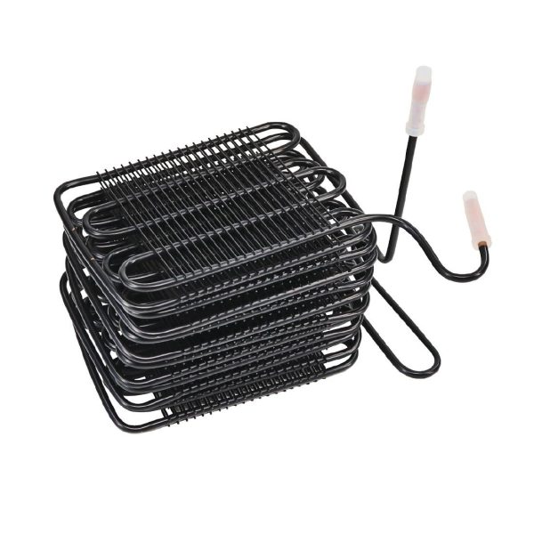 Polar Condenser