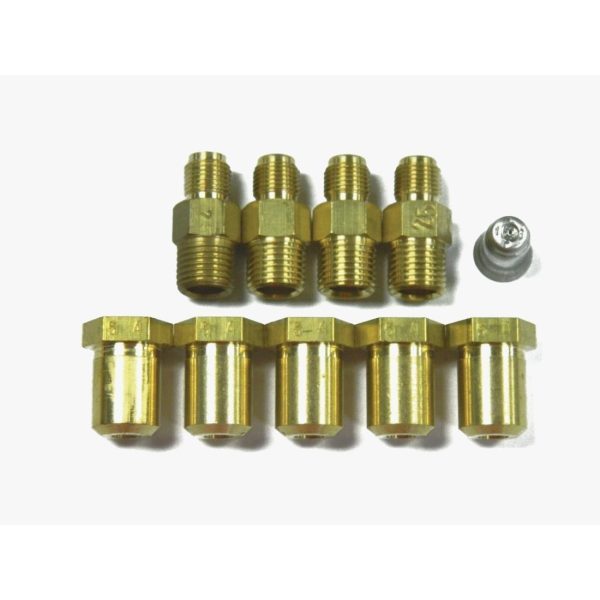 Thor Conversion kits