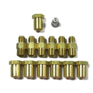 Thor Conversion kits
