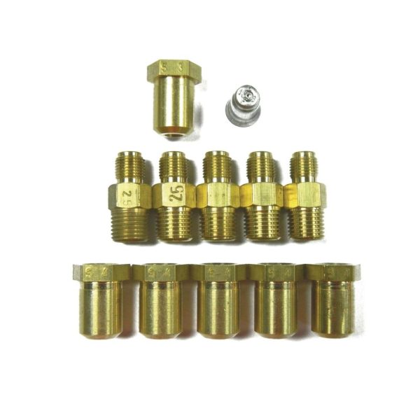 Thor Conversion kits