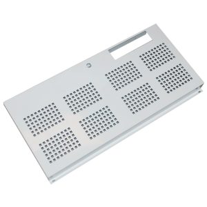 Polar Front Panel