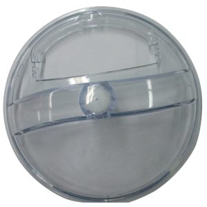 Buffalo Lid