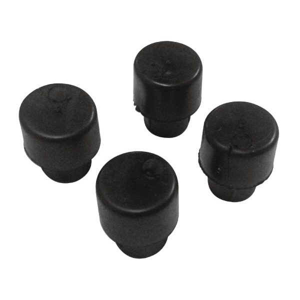 Set of 4 Feet