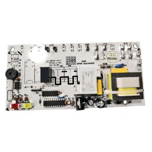 Polar PCB