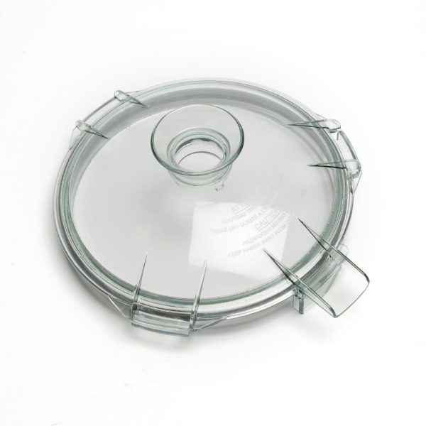 Robot Coupe Cutter Lid Assembly – Ref 39741