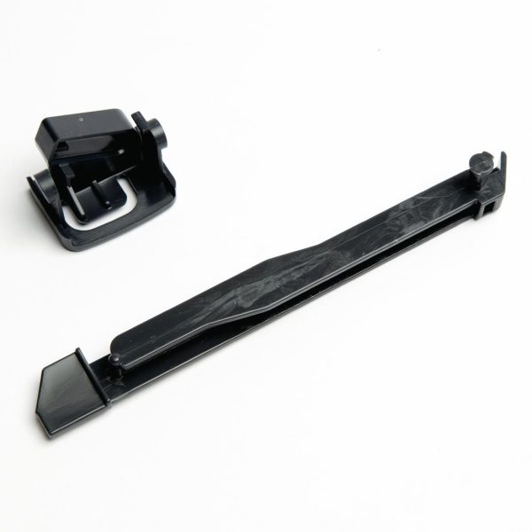 Robot Coupe Complete Lid Safety Rod Assembly – Ref 49080
