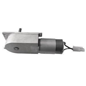 Polar Turning Motor Assembly