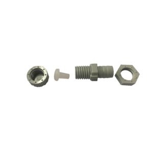 Polar Water Outlet Valve Assembly