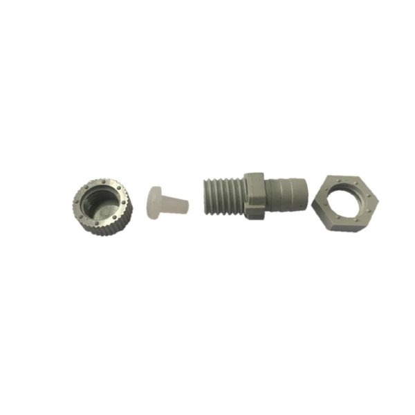 Polar Water Outlet Valve Assembly