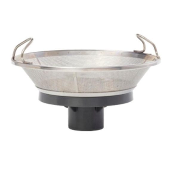 Robot Coupe Basket Assembly – Ref 39910