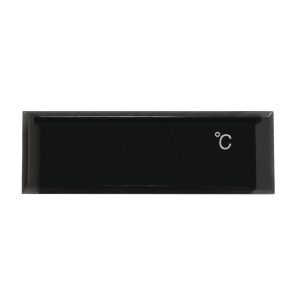 Polar Temperature Display