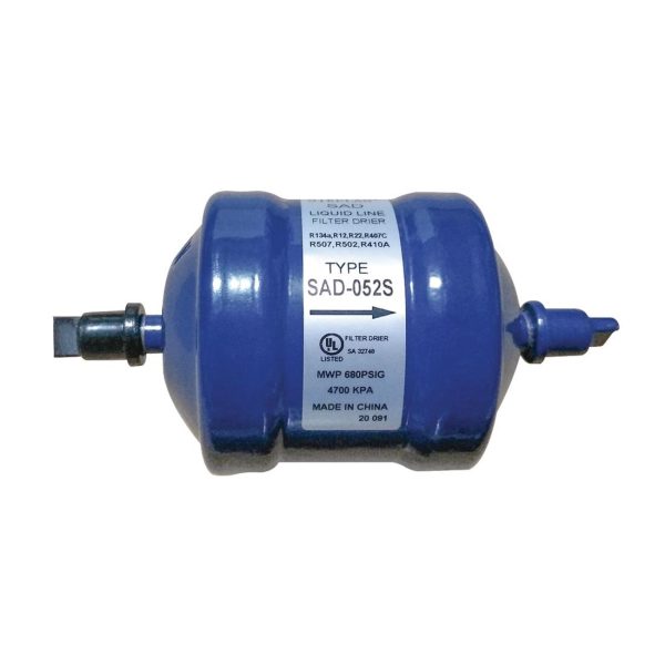 Polar Filter Drier