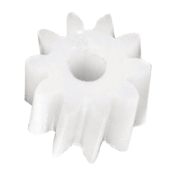Buffalo Small Gear
