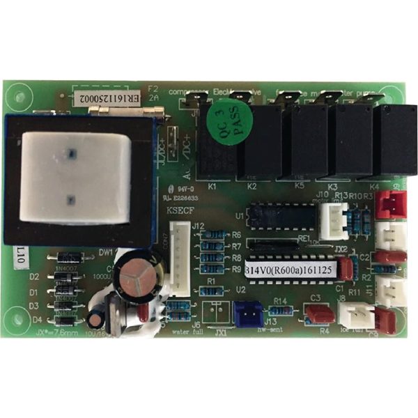 Polar Control Board