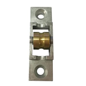 Polar Door Wheel