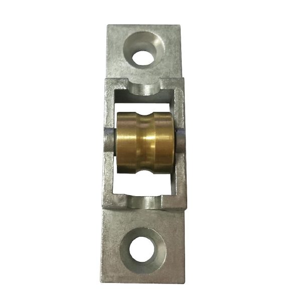 Polar Door Wheel