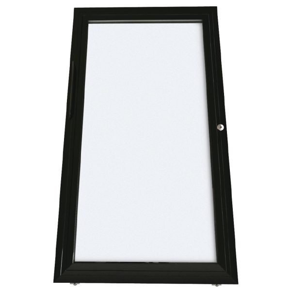 Polar Left Sliding Door