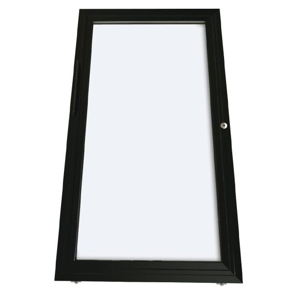 Polar Left Sliding Door