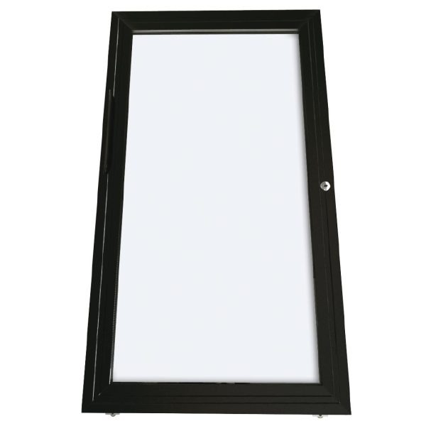 Polar Left Sliding Door