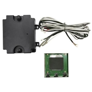 Polar Thermostat for Deli Showcases