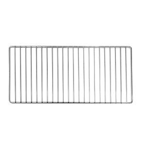 Polar Flat Shelf