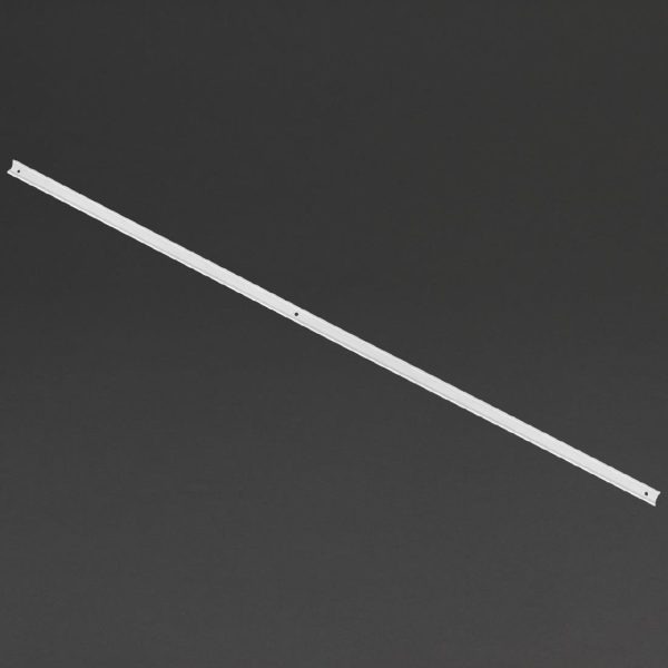 Polar Label Plate Clip
