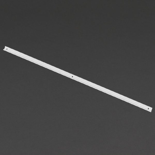 Polar Label Plate Clip