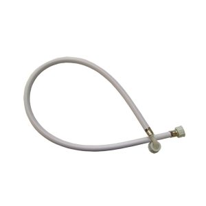Hydravend Hose – 3/4″ F Elbow x 3/4″ F Straight – 1000mm